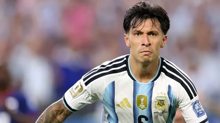 Pertandingan Sengit, Argentina Singkirkan Tanjung Verde 3-2 dan Lolos ke 16 Besar