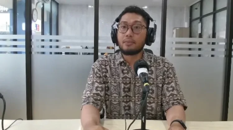 Pertanian Digital Jadi Harapan Generasi Muda