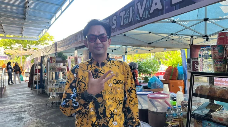 Balikpapan Summer Festival 2026 Perkuat Ekonomi Kreatif dan UMKM