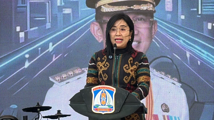 Balikpapan Summer Festival 2026 Perkuat Ekonomi Kreatif dan UMKM