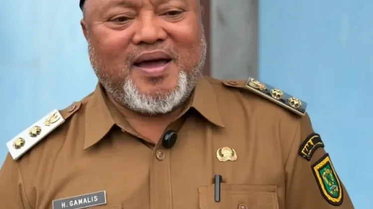 Berau Fokus Belanja Wajib Demi Keberlanjutan Pembangunan Daerah