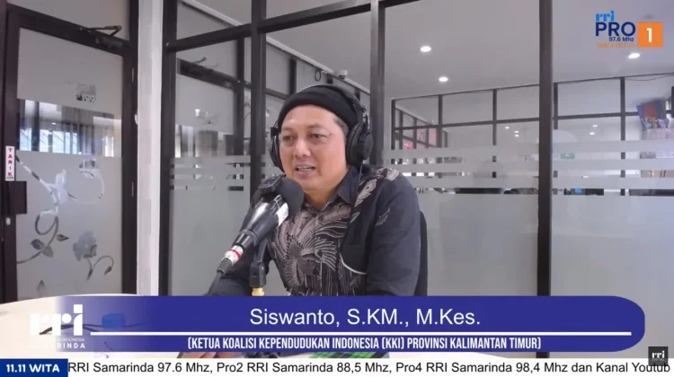 Menuju Indonesia Emas 2045 Dimulai dari Keluarga Berkualitas