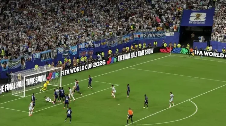Rekor Gol Bunuh Diri Piala Dunia 2026 Pecah, Lampaui Catatan Rusia 2018