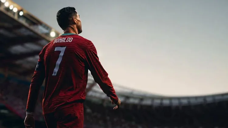 Duel Terakhir Sang Legenda, Mampukah Ronaldo Menunda Perpisahan?