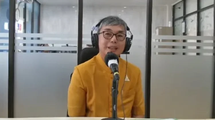 Meditasi Bukan Mengosongkan Pikiran