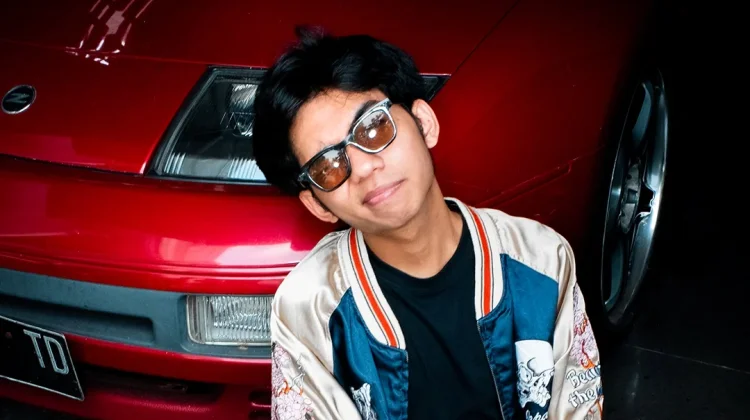 Aku Jeje Rilis Lagu Ceritanya Jatuh Cinta Penuh Harapan