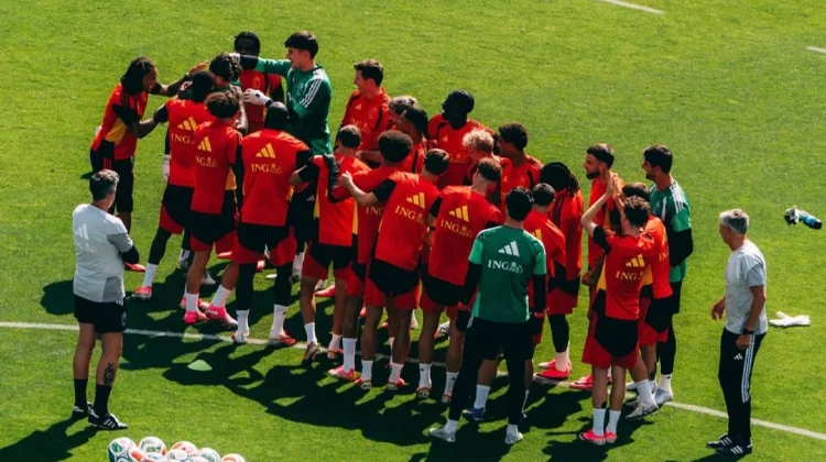 FIFA Tuai Sorotan, Balogun Lolos dari Skorsing jelang Lawan Belgia