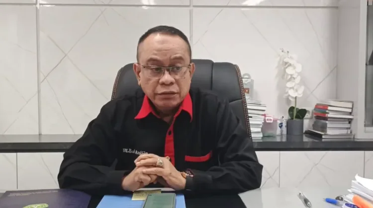 FIB Unmul Lestarikan Budaya Kaltim lewat Tri Dharma Perguruan