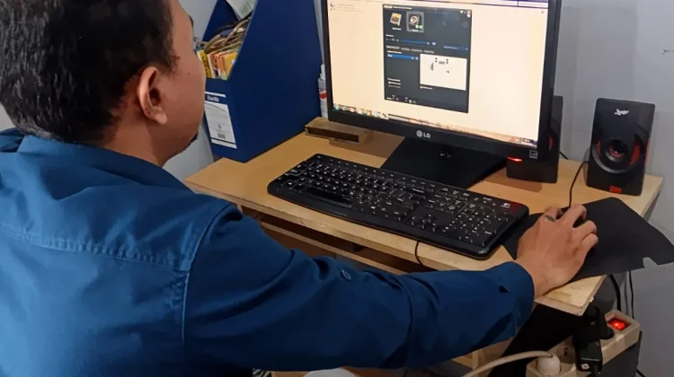 Strategi Mengatur Bandwidth WiFi Kantor agar Tetap Stabil