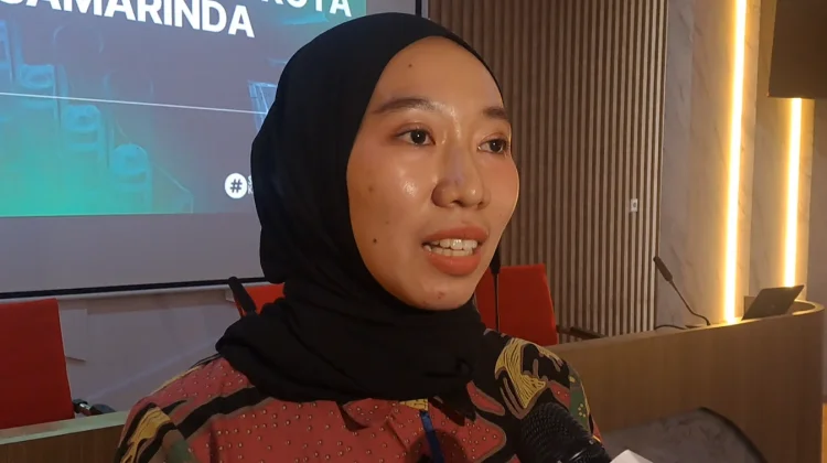 Jemput Bola Cegah HIV, Dinkes Samarinda Perluas Jangkauan Skrining