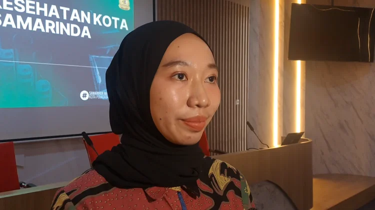 Pasien HIV Pendatang di Samarinda Sulit Dipantau, Dinkes Perkuat Koordinasi