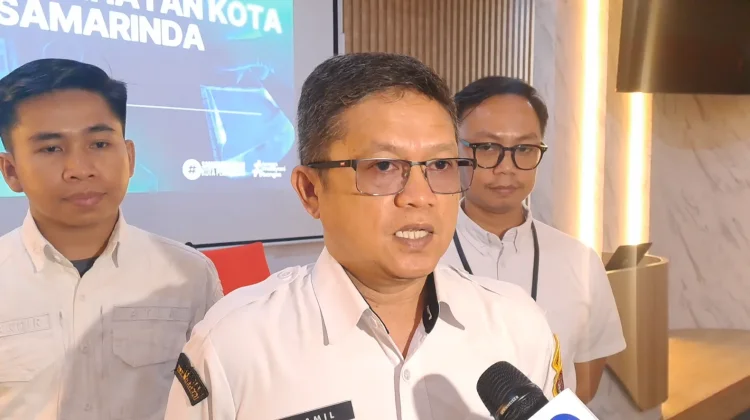 Labkesda Samarinda Buka Layanan Tes HIV dengan Jaminan Kerahasiaan
