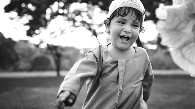 Hak Anak dalam Perspektif Islam