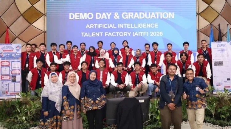 BPSDM Komdigi Dukung Pembelajaran di 178 Sekolah Rakyat