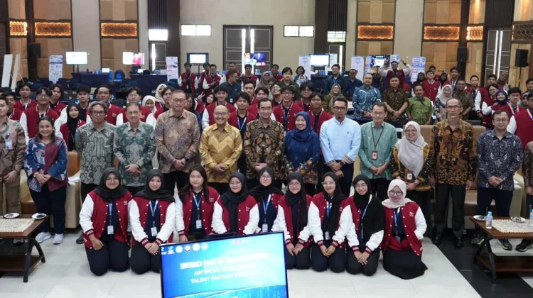 AI Akan Diterapkan di 178 Sekolah Rakyat untuk Dukung Pembelajaran Digital