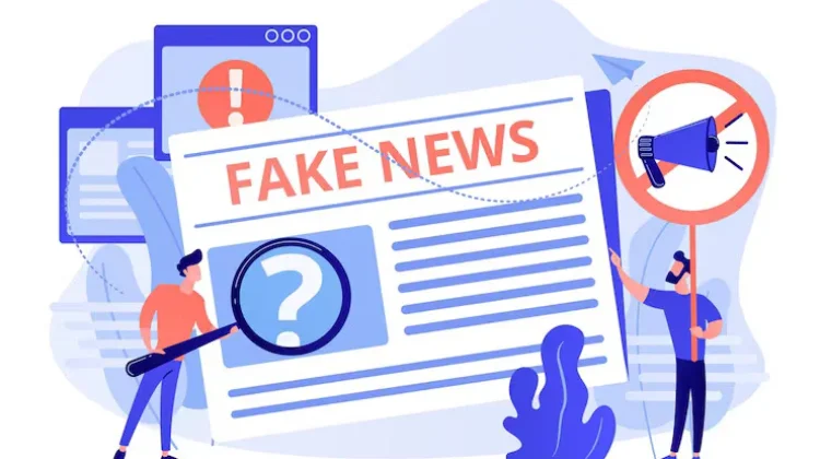 Sikap Tabayun Sebagai Benteng dari Informasi Hoaks