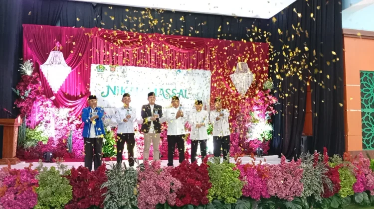 Kemenag Kaltim Tegaskan Muharram Bukan Bulan Pantangan Menikah