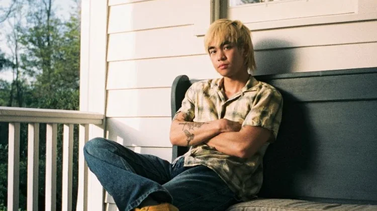 Rocco Buka Babak Baru lewat Single Break Emosional Terbaru