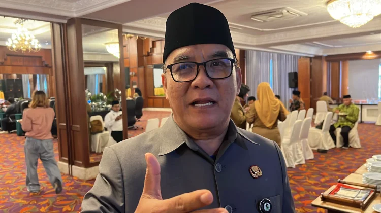 Wawali Balikpapan Dorong Ketahanan Keluarga Hadapi Penyebaran LGBTQ