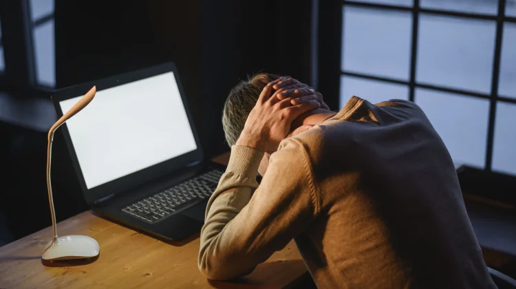 Tips Mengatasi Badan Lemas akibat Begadang