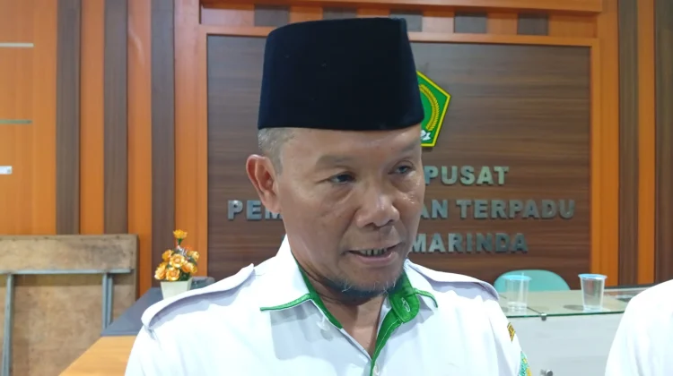 Kemenag Samarinda Soroti Tingginya Angka Perceraian