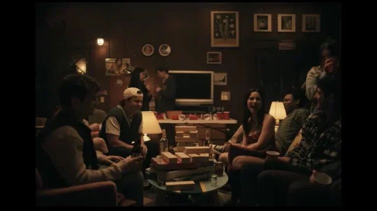 Film Obsession Raih Kesuksesan Luar Biasa dengan Pendapatan 537 Kali Lipat Bujet