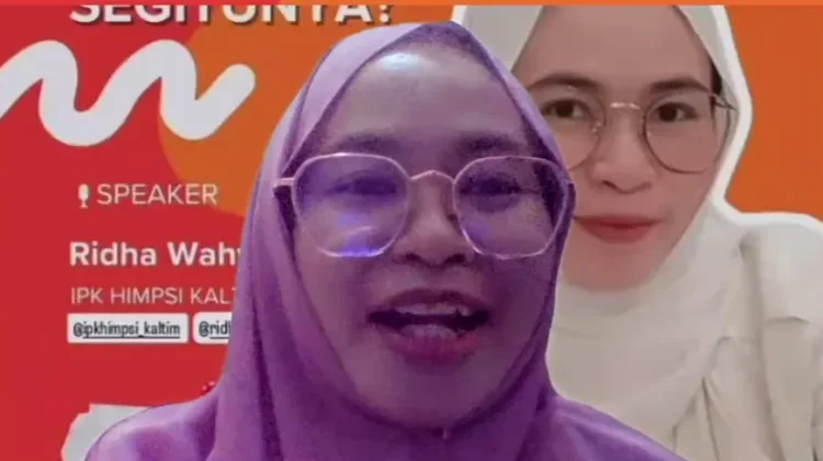 Wajarkah Panik saat Timbangan Naik? Ini Kata Psikolog