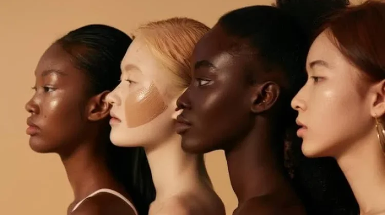 Beauty Standard: Siapa yang Menentukan Cantik?