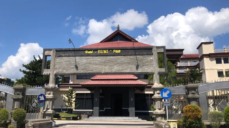 Disporapar Paser Mendata Hospitality Sampai Tempat Nongkrong untuk Tamu Porprov