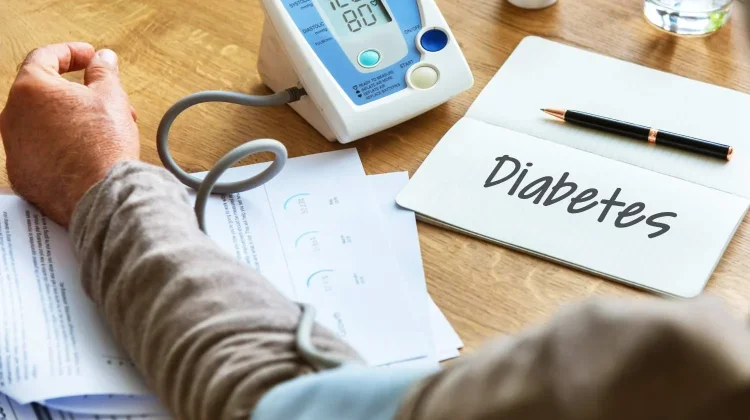 Waspada, Sebagian Besar Masyarakat Indonesia Berisiko Tinggi Kena Diabetes