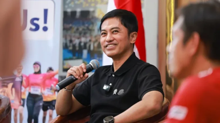 Wamenkes Ingatkan, Obesitas adalah Pintu Masuk Diabetes dan Penyakit Mematikan