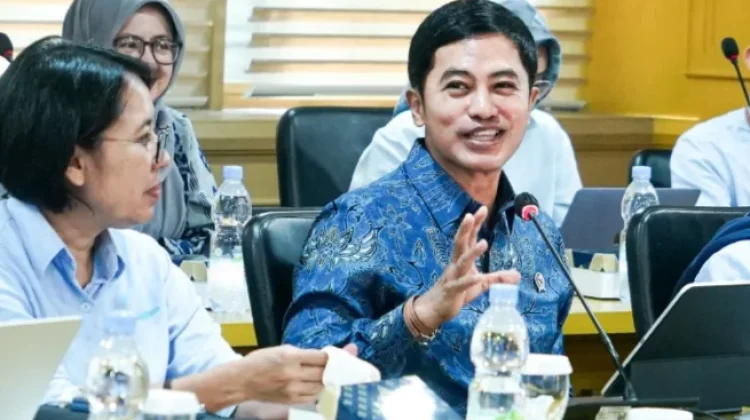 Cegah Obesitas, Cegah Diabetes: Pesan Penting dari Wamenkes untuk Masyarakat