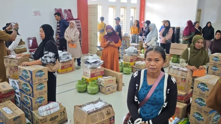 Kukar Perkuat Kolaborasi Perluas Dampak Bantuan Usaha Produktif