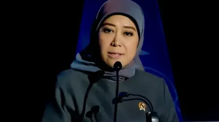 Indonesia Tunjukkan Implementasi Tata Kelola AI melalui PP TUNAS
