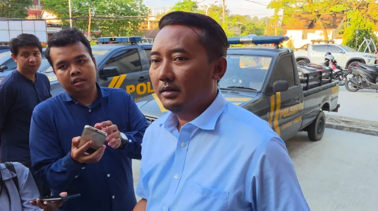 Kurang 24 Jam, Polisi Amankan Pelaku Penikaman Penjual Es Teh di Samarinda