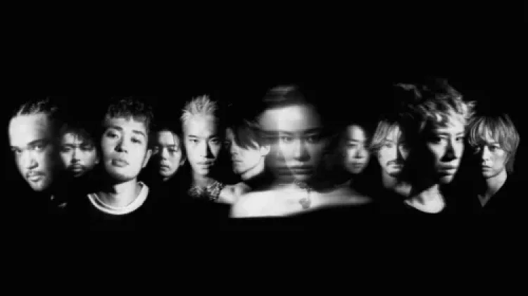 Gabungkan Rock dan Hip-hop, Supergrup Jepang YAO Rilis Single Perdana "777"