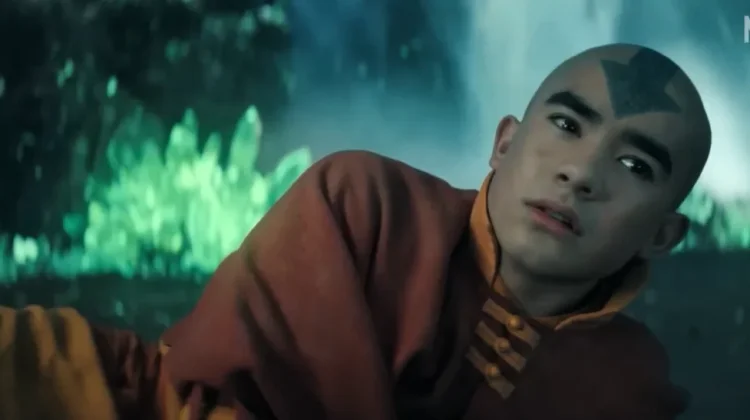 Avatar The Last Airbender Segera Hadir, Ini Tanggal Premiere-nya