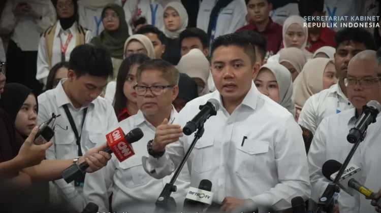 Pemerintah Luncurkan Program Magang Nasional (PMN) Tahun 2026 Angkatan Kedua