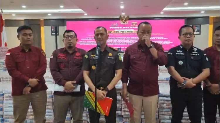 Tujuh Terdakwa Korupsi Tambang JMB Group Segera Jalani Sidang Tipikor Samarinda