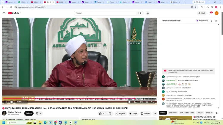 Menjaga Nilai Waktu dan Bersiap Menyambut Kematian
