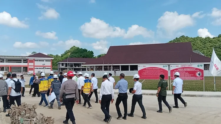 Samarinda Tetapkan 213 Siswa Sekolah Rakyat, MPLS Dimulai 14 Juli 2026