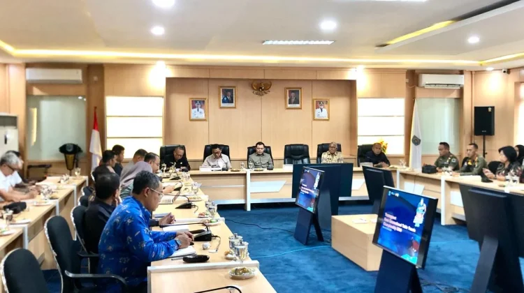 Tujuan Besar Pelaksanaan Paser ITTC 2026 untuk Gaungkan Sport Tourism