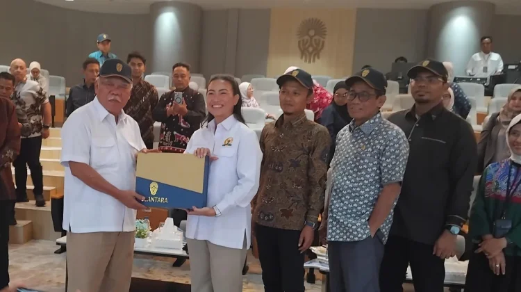 Komisi VII DPR RI Nilai IKN Layak Jadi Contoh Pembangunan Daerah di Indonesia
