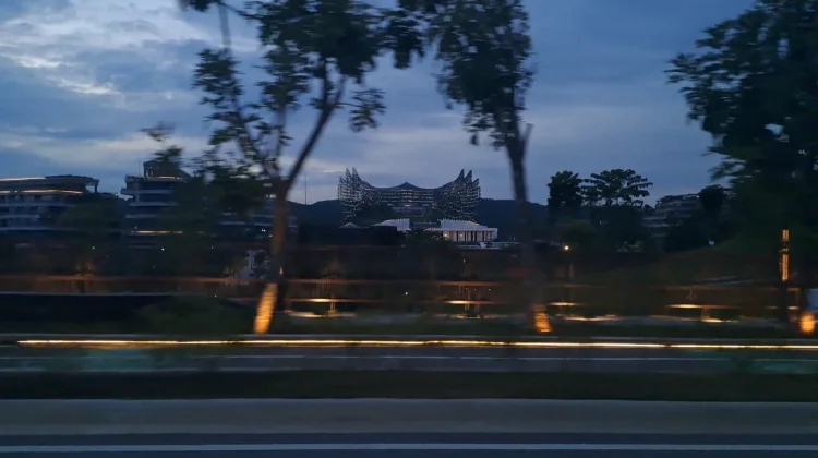 Wakil Ketua Komisi VII DPR RI Usulkan Pengembangan Desa Wisata di Sekitar IKN