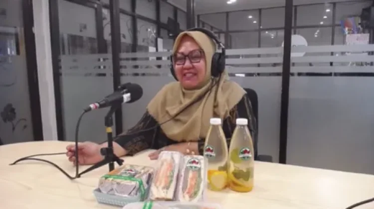 Bar Fresh Mart Hadirkan Inovasi UMKM Sehat