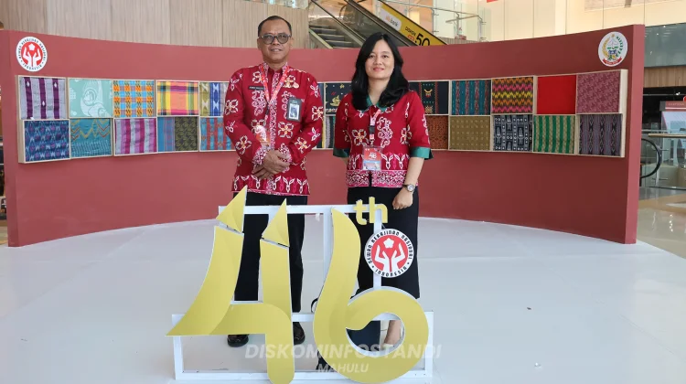 Peringati Harkopnas 2026 di Makassar, Pemkab Mahulu  Jadikan Koperasi Motor UMKM