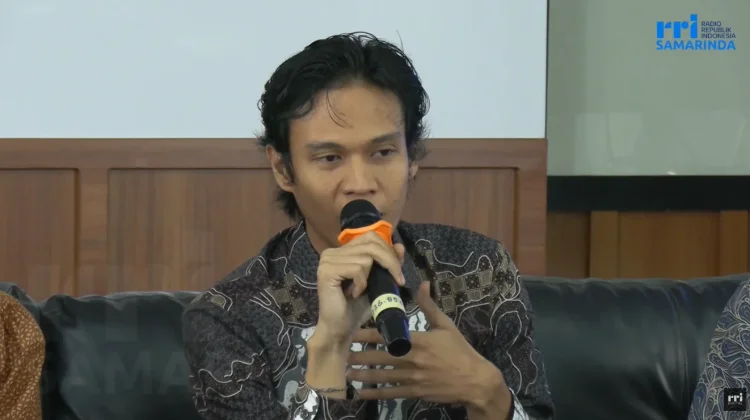 Musik Tradisi Kaltim Butuh Ruang Antar Generasi