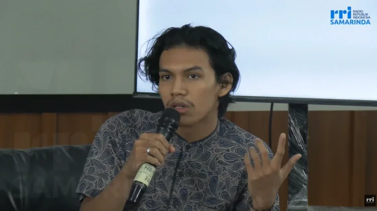Generasi Muda dan Peran Baru dalam Menjaga Musik Tradisional Kaltim