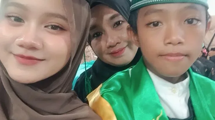 Kisah Abi, Bocah Santun yang Hilang di Pantai Kumala Balikpapan