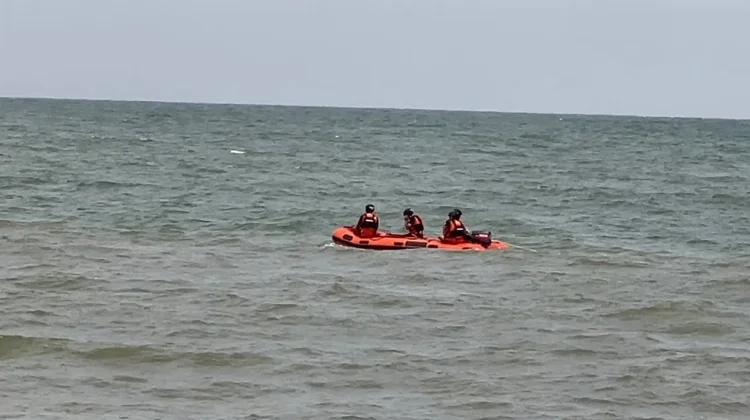 Kisah Abi, Bocah Santun yang Hilang di Pantai Kumala Balikpapan
